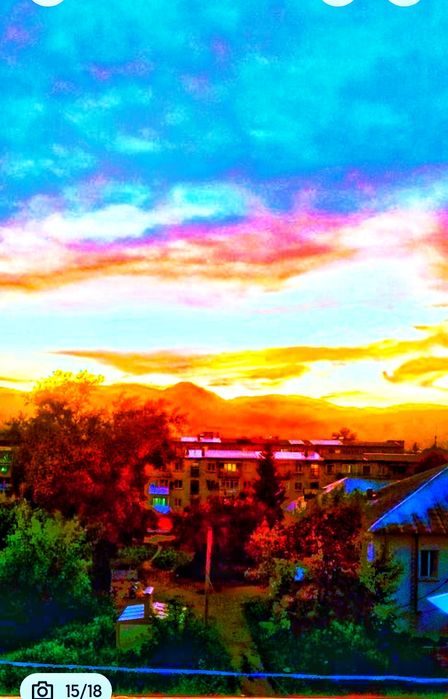 Продам Обмен 2х ком квартиру в Риддере