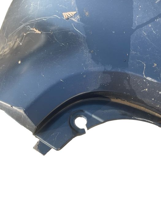 Bara Spate Peugeot 107 2005 - >