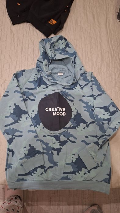 Лот дрехи за момче размер 146