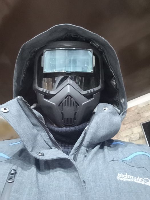 Сварочные работы