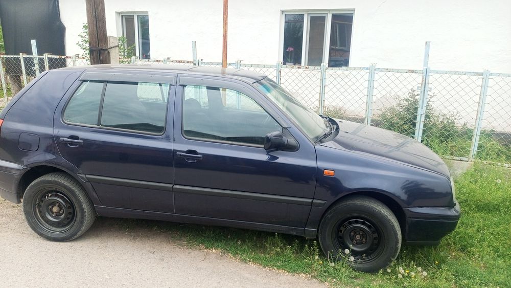Гоф 3 продам 1,8 автомат