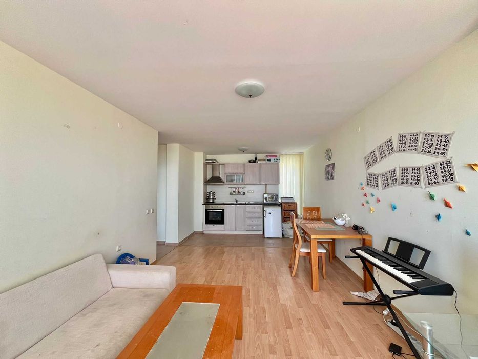 Продава се Двустаен апартамент в к.к. Елените - 84 кв.м за 1108 €/кв.м - Снимка #5