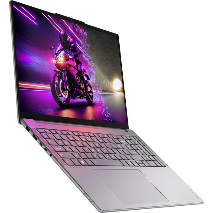Laptop Lenovo Yoga Pro 9 ultra core 255h RTX5070 OLED 32gb 1T ssd GARANTIE