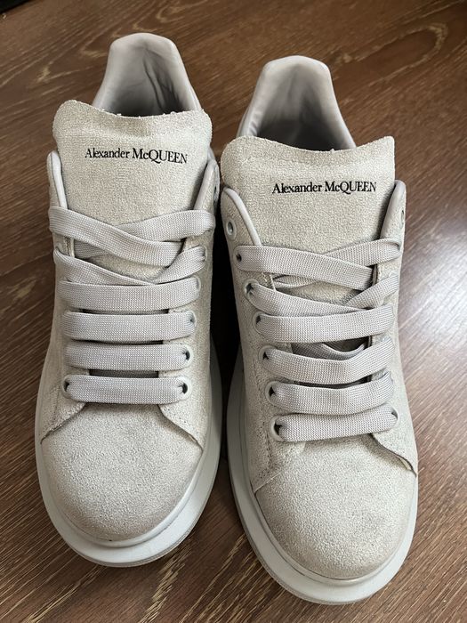 Vand adidasi alexander McQueen‼️