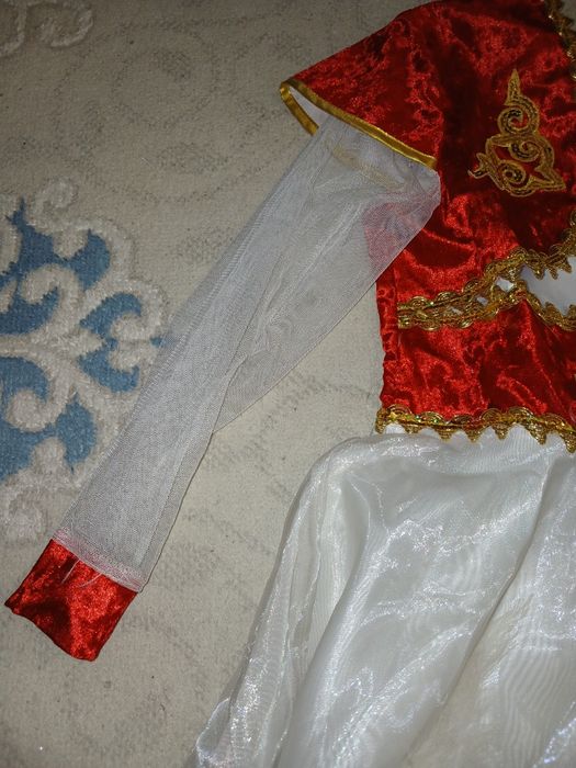 Национальные костюмы Мальчику Девочке