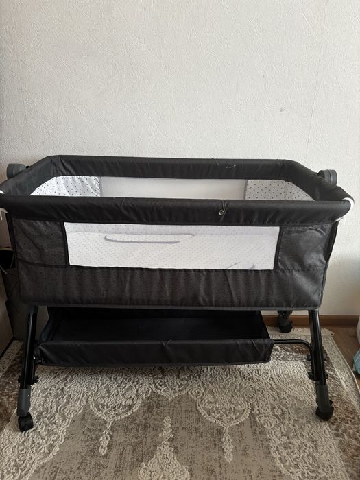 Продам детскую кровать