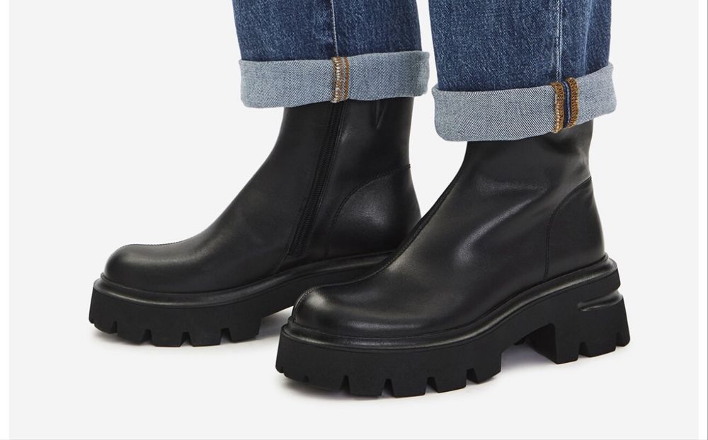 Badura дамски боти 41 номер