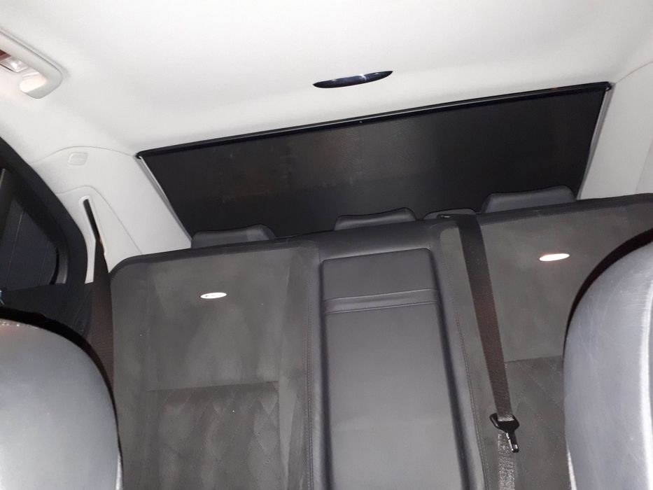 MERCEDES BENZ S450 facelift S63AMG