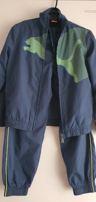 Спортен детски екип Puma