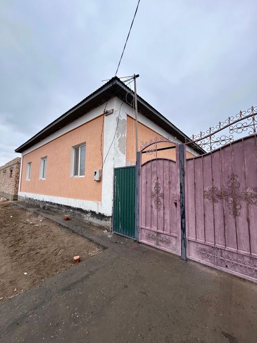 Срочно!Үй сатылады