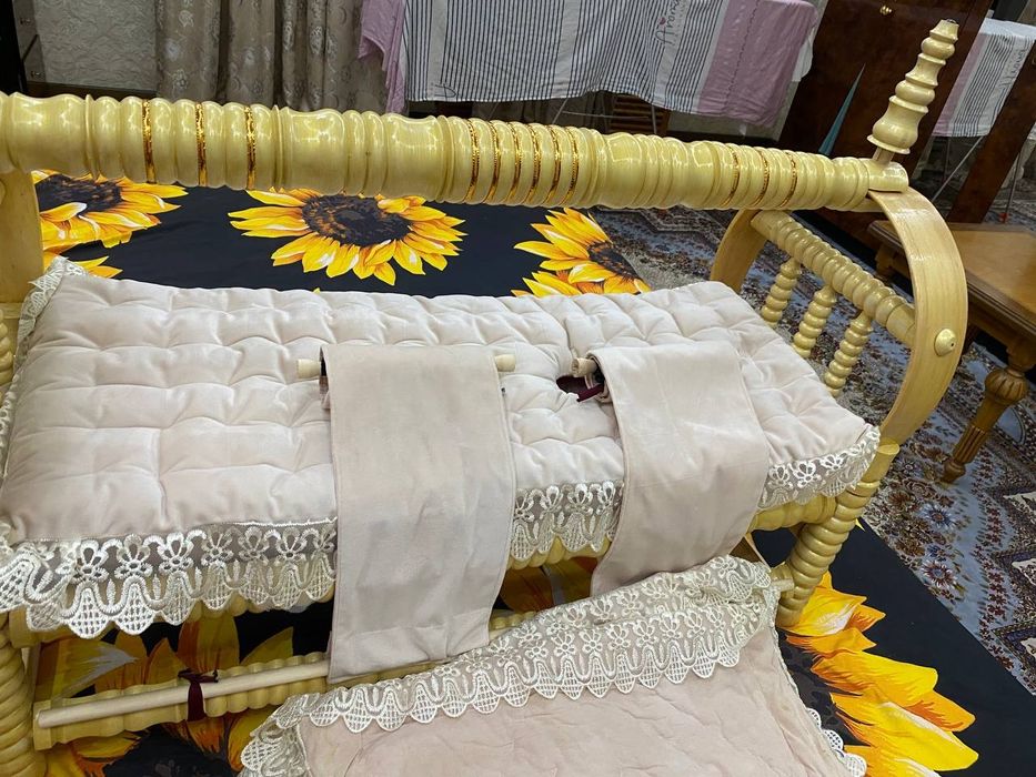 Beshik bolalar uchun