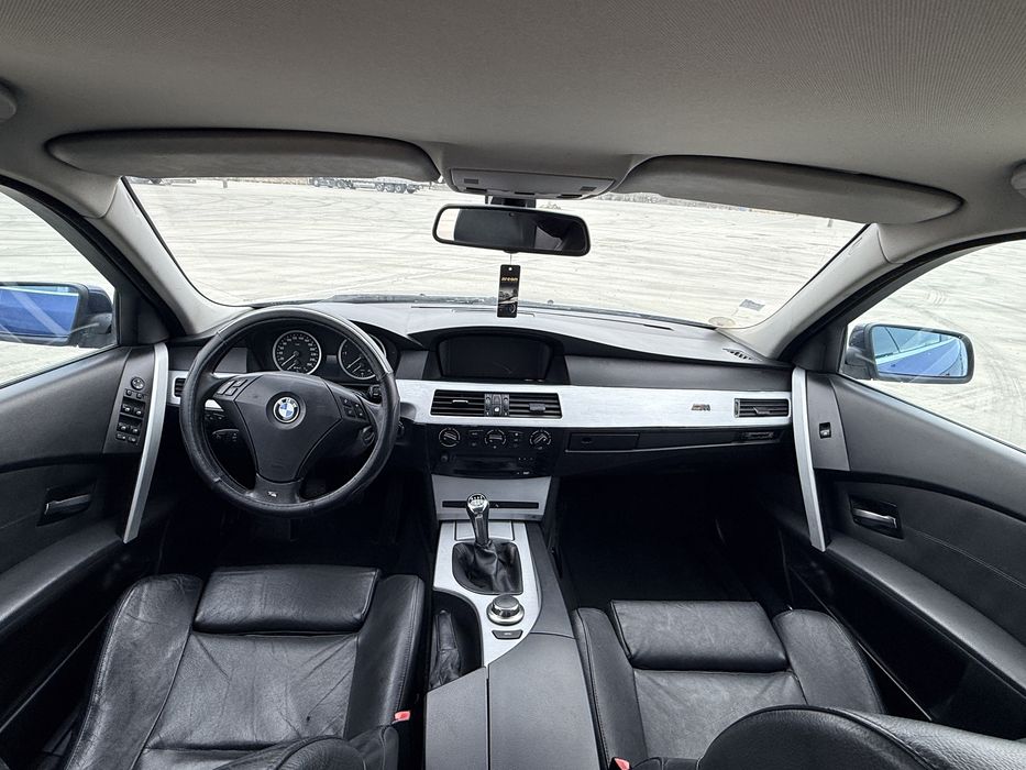 Bmw seria 520 diesel