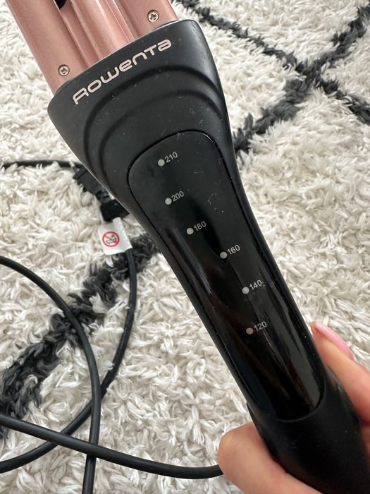 Ретро Преса Rowenta CF4710