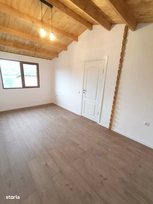 Casa noua la cheie langa Sibiu