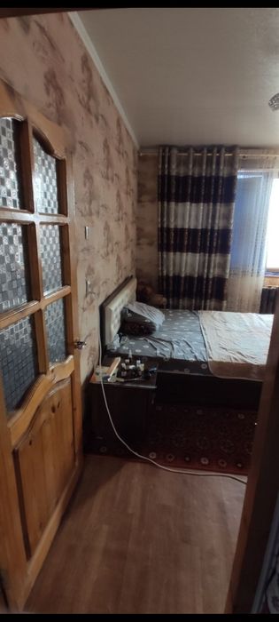 4 xonali uy, Navoiy shahar