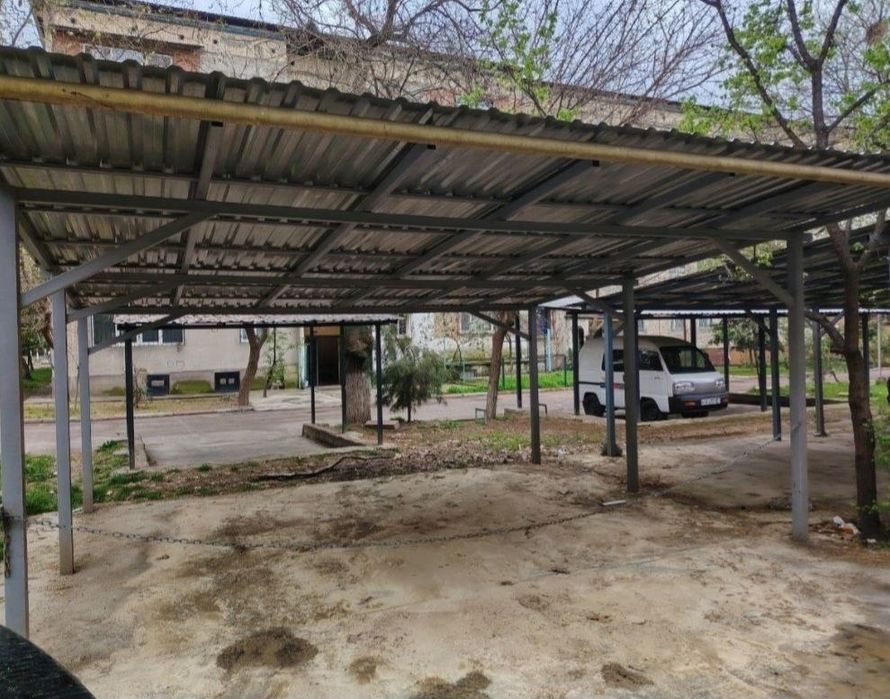 Yunusobodda remonti alo uy ijaraga beriladi