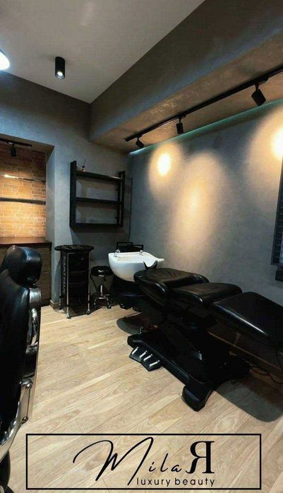 Аренда кабинетов и общего зала в салоне красоты Beauty Студию "МіlаЯ"