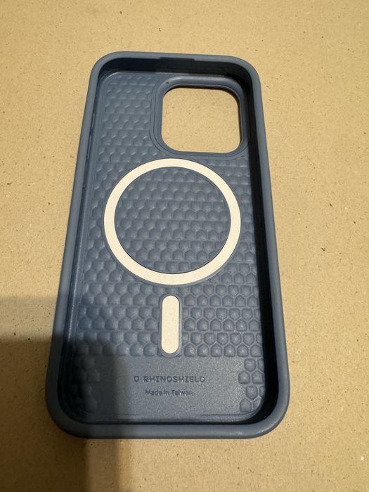 Husa carcasa Iphone Vetter Rhinoshield