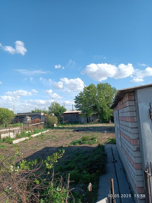 Продам Дачу летний вариант, массив Бобровка ост-ка Тополек