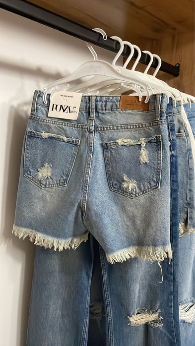 Шорты новые турция