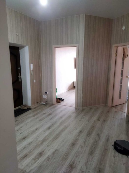 Продам 2 ком 2019г в мкр Юбилейный