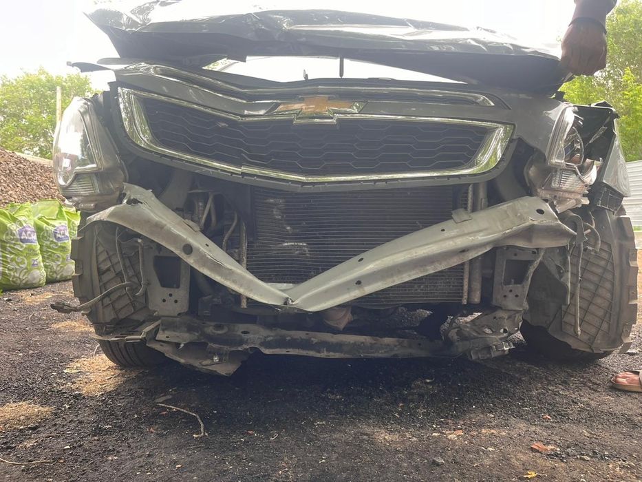 Разбираем кобальт Астана