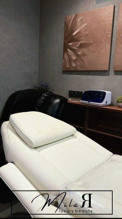 Аренда готового Premium салона красоты ориентир — ул. Паркентская