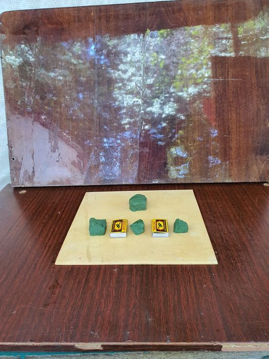 Паста Гой для ювелиров