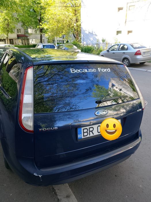 de vânzare Ford focus 2 facelit 2009