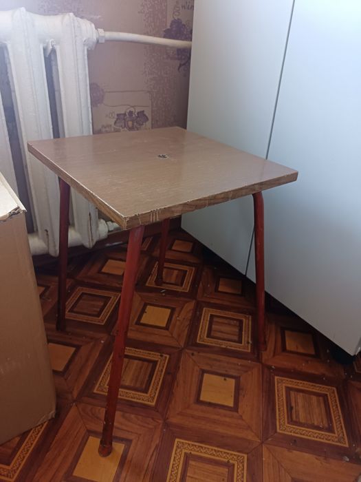 Продам табуретки