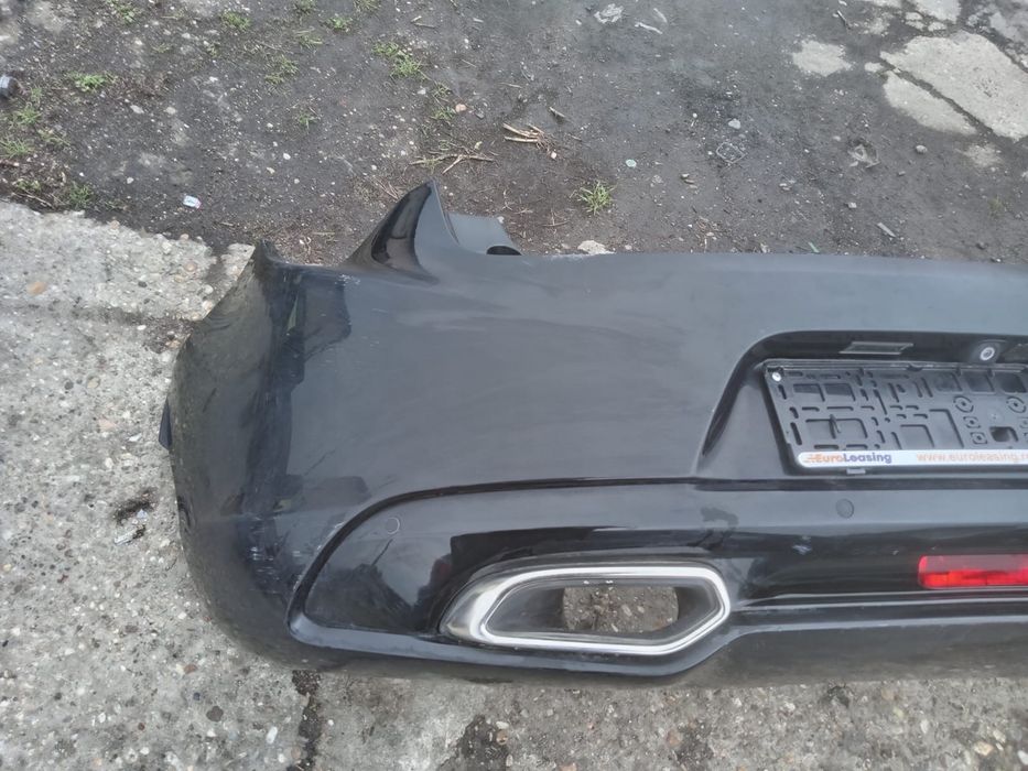 Bara spate Citroen DS5 2012-2015