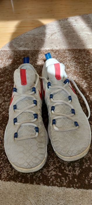 Nike Zoom, Kevin Durant, originali, 37.5 marimea