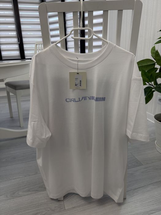Tricou Calvin Klein xl