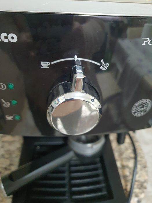 Cafetiera Saeco Poemia