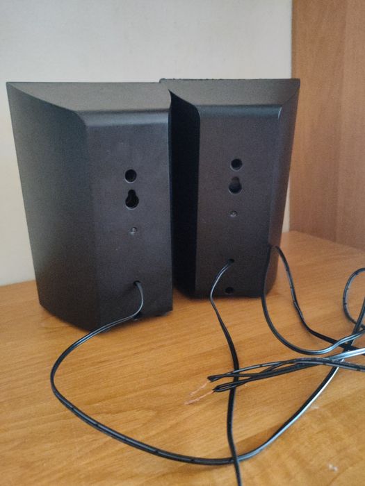 Тонколони Fenda, Sony, Acme, Thunder, TCM