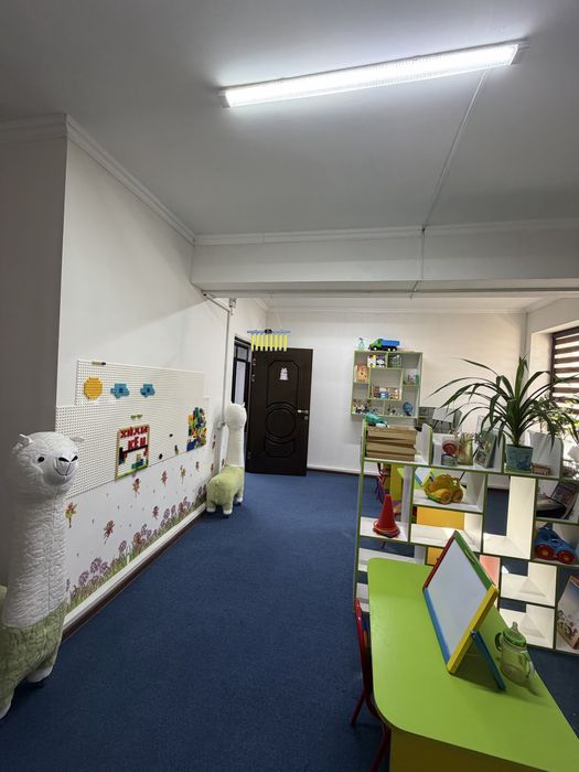 Логопедический кабинет