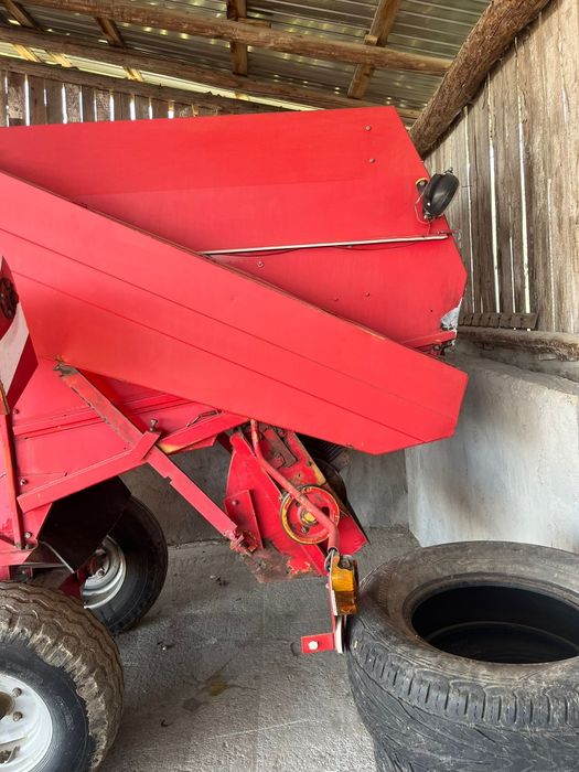 Combina Mayser Ferguson 430