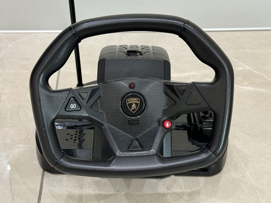 Кола Rastar NO.53700 Lamborghini Sesto Elemento