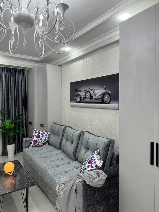 Тезикова аэропорт новостройка ЖК black tawr 1 комнатная