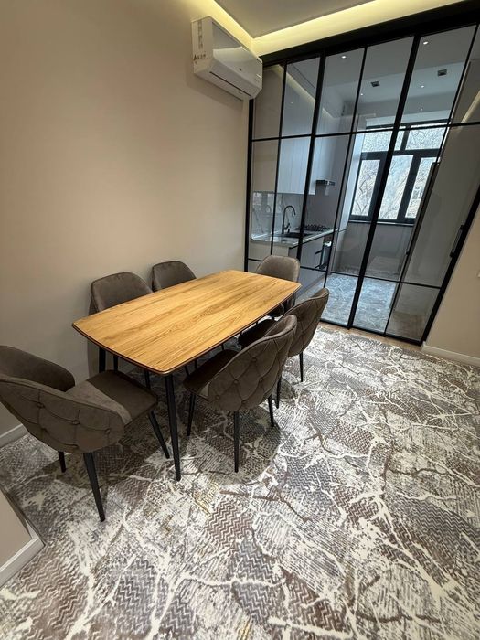 Продаётся квартира Чиланзар 13 квартал 2/2/9