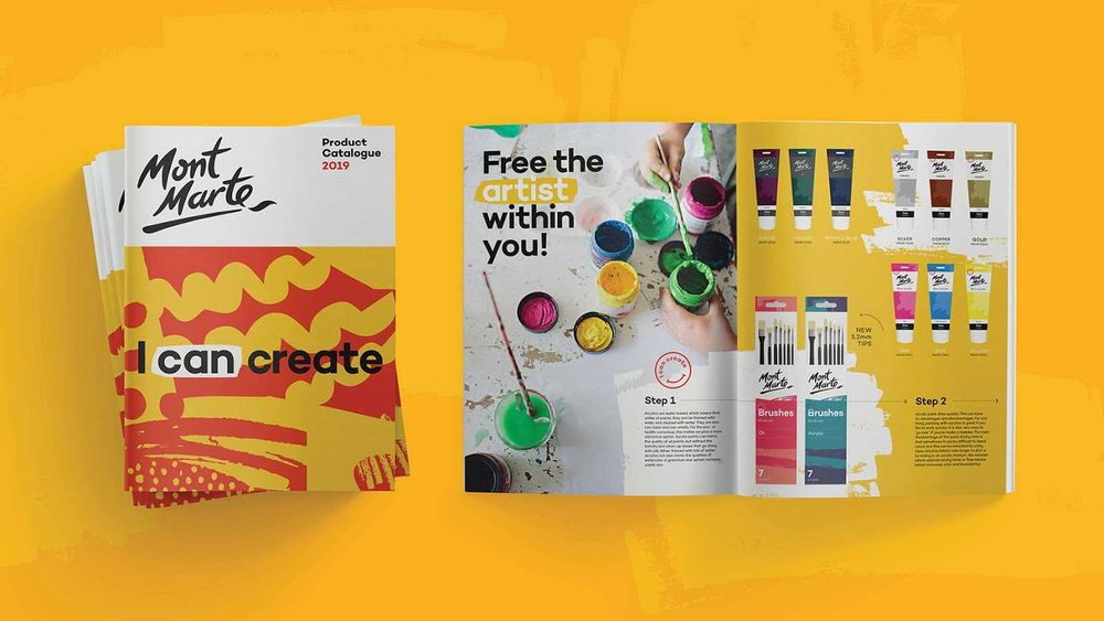 5 yillik tajribaga ega Grafik Dizaynerlar jamoasi