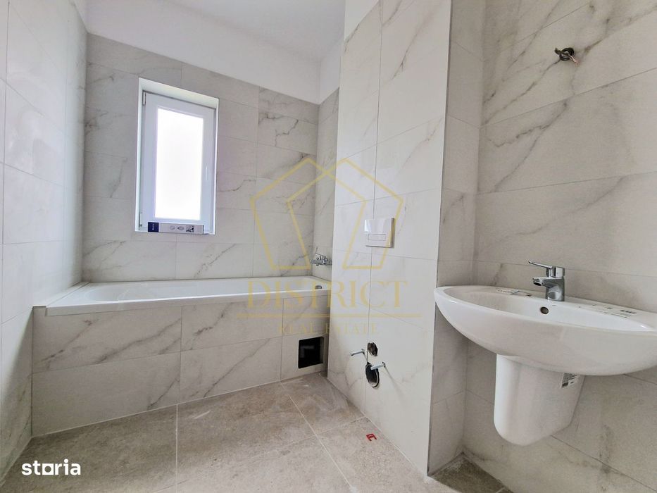 Apartament superb cu 2 camere | Mosnita Noua