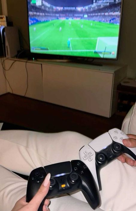 Прокат Play Station 5