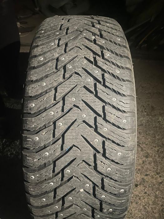 Авто  шины с диской