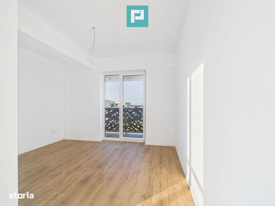 Apartament cu 2 camere | Bloc Nou | Zona Aradului