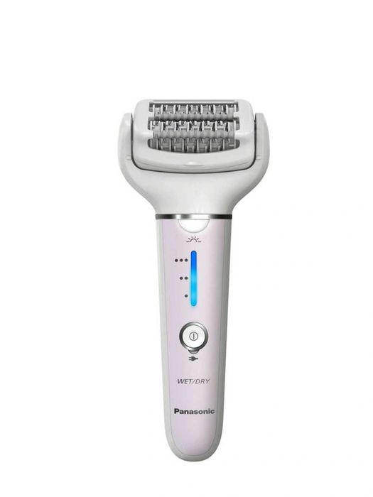 Эпилятор Panasonic ES-EY80-P520