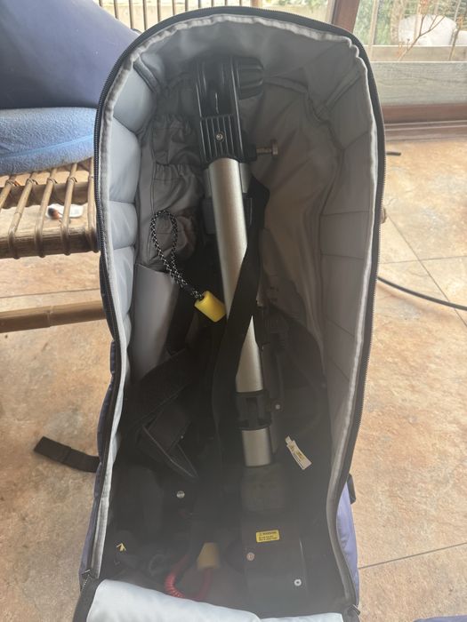 Електрически мотор за SUP и каяк