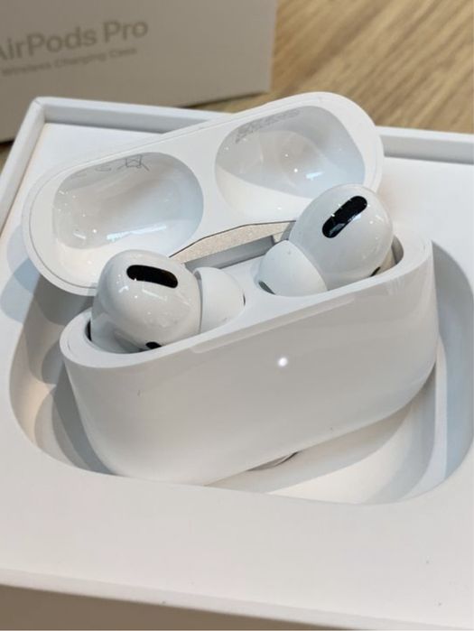 AIRPODS PRO 3 Наушники оригинал