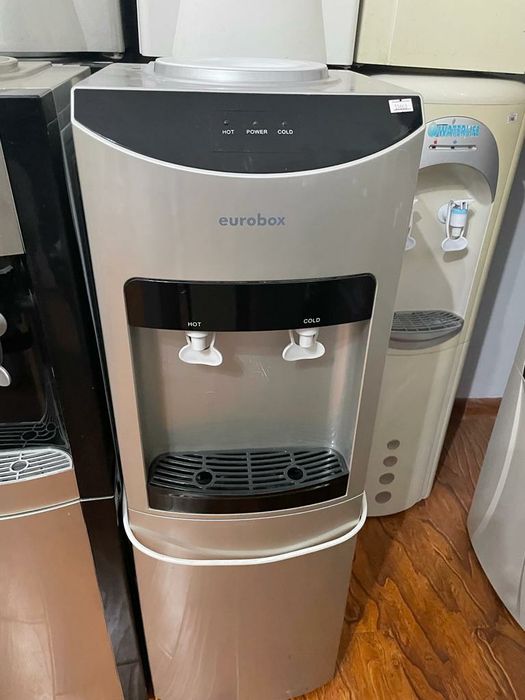 Ремонт диспенсера