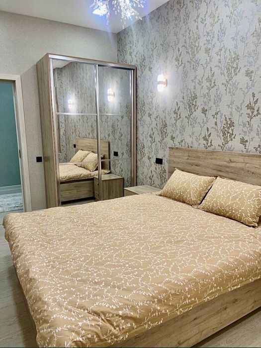 Квартира арендага берилади